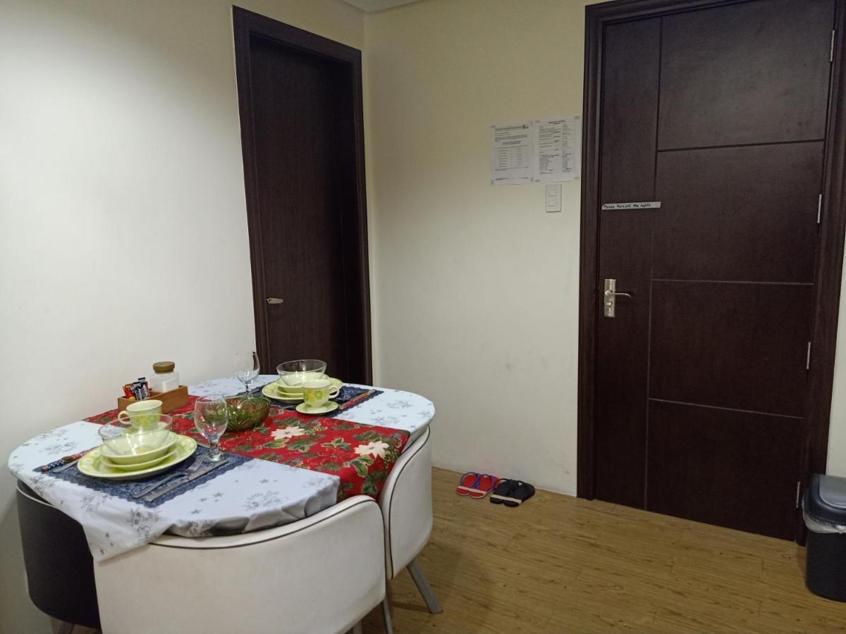 Aparthotel East Bay Residences *